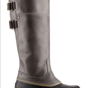 WOMEN’S SLIMPACK™ RIDING TALL II BOOT